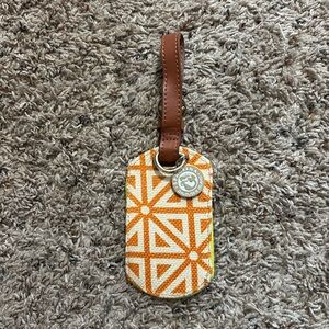 Spartina 449 Luggage Tag